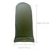 Men's Hats Braided Hair Care Cap Spandex Long Hat High Elastic Sleeping Cap Hair Care Cap_viptrois.com