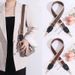 Bag Straps Adjustable Shoulder Strap, Crossbody Bag, Lengthened Replacement Wide Shoulder Strap, Striped Bag Strap, New Versatile Bag Strap_viptrois.com