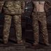 Heat-Reflective Camo Tactical Pants – Cold-Proof, Wind-Resistant, Military-Grade Polyester, Waist 30-40_viptrois.com