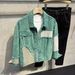Men's Clothing High Quality Men's Korean Jacket Men's Casual Versatile Spring And Autumn Youth Jacket_viptrois.com