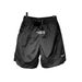 Men's Summer Ice Silk Quick Drying Sports Shorts Casual Loose Fit Straight Leg Trendy Beach Pants_viptrois.com