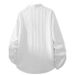 Japanese Jacquard Long Sleeve Sweatshirt For Men – Oversized Streetwear Pullover With Ribbed Hem (Black/White, M-8XL)_viptrois.com