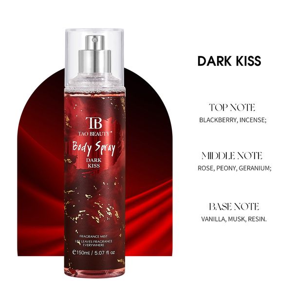 Spray Fragrance Spray Lasting Light Fragrance No Man's Land Rose Perfume_viptrois.com
