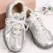Lace-Up Ballet Style Shoelaces – Decorative Flat & Braided Laces For Sneakers & Casual Shoes (100-160cm, White Elegant Designs)_viptrois.com