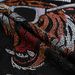 Men's Clothing Long Sleeved T Shirt With Hot Diamond Tiger Head Autumn Slim Fit Large Size Inner Wear Heavy Bottoming Shirt_viptrois.com