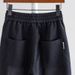 Men's Clothing New Autumn And Winter Men's Thickened Harem Casual Pants Trendy Versatile Leggings Loose Elastic Skinny Pants_viptrois.com