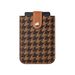 Card Bag Card Cases Pull Out Card Holder Anti Demagnetization, Ultra Thin And Compact Bank Card Holder With Multiple Card Slots, Portable Mini Storag_viptrois.com