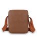 Men's Bags Men's Foreskin New Shoulder Bag Business Casual Large Capacity Messenger Bag Men's Messenger Backpack Hot Sale_viptrois.com