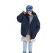 Mountain-Style Lightweight Down Jacket – Waterproof Hooded Coat With 90% White Duck Feather (2XL Available)_viptrois.com