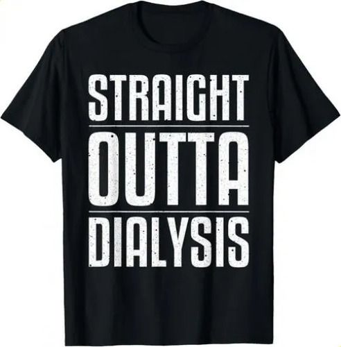 T-shirtt-shirtfunny Dialysis He Swing FFor Men Women Kidney Disease Pa_viptrois.com