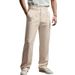 Men's Clothing Loose Casual Trend Business Simple Sports Wide Leg Trousers_viptrois.com