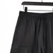 Men's Clothing Three Dimensional Pocket Work Shorts Trendy Brand Loose Solid Color Casual Shorts_viptrois.com