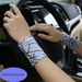 Summer Thin Cotton Guards Men Sports Fitness Wrist For Women Sun Protection Scar Cover Tattoo Decoration_viptrois.com