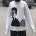 2026 European Popular Hot-selling Loose Knitted Clothing Cotton, Unisex Clothing Aesthetics Knitted Sweater Long Sleeves_viptrois.com