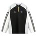 Color-Block UV Protection Running Shirt – Men’s Breathable Half-Zip Long Sleeve Tee With Reflective Print (M-XXL, Midnight Black/Galaxy Grey)_viptrois.com