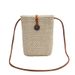 Women's Shoulder Bags Summer Beach Vacation, Straw Woven Bags, Women's Crossbody Bags, Mini Bags, Mobile Phone Bags_viptrois.com