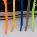 Shoelaces 4.5mm Polyester Cotton Square Shoelaces Suitable For 1970s Canvas Shoes, Sneakers, Casual Shoes Decorative Ropes_viptrois.com