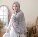 Muslim Headscarf Muslim Scarf_viptrois.com