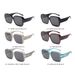 Men's Sunglasses New Myopia Set TR90 Ultra Light Fashion Polarized Sunglasses Men's Anti Ultraviolet Sunglasses Women's High End_viptrois.com