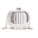 Women's Clutches Bags Acrylic Bags, Fashionable And Trendy Luggage, Bags, Coin Purses, Single-shoulder, Cross-shoulder Red Envelopes_viptrois.com