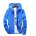 Lightweight Breathable Sun Protection Jacket For Men & Women - UPF 50+ UV Blocking, Quick-Dry Outdoor Windbreaker Unisex Hooded Sun Shirt For Hiking_viptrois.com