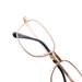 High Prescription Glass Lenses 450 500 550 600 Donghai Crystal Reading Glasses Danyang_viptrois.com