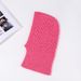 Women's Scarves Winter new hat scarf one-piece fashion knitted twist collar_viptrois.com