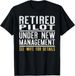 T-shirtt-shirtfunny Retirement Pilot 2026 Men Dad Retiring Party_viptrois.com