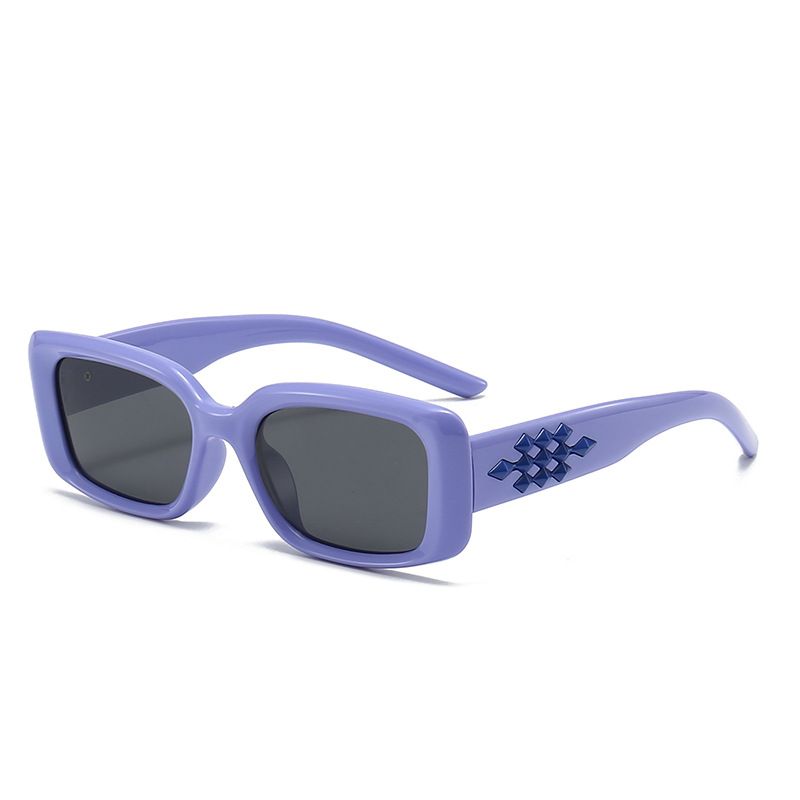 2024 New Children's Sunscreen Glasses, Polarized Sunglasses for Primary School Students, Sunglasses, and Sunshades 7-145_viptrois.com