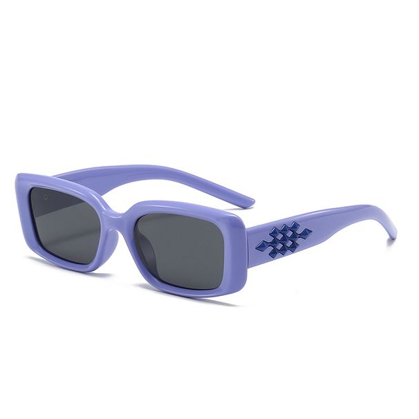 2024 New Children's Sunscreen Glasses, Polarized Sunglasses for Primary School Students, Sunglasses, and Sunshades 7-145_viptrois.com