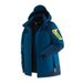 Men's And Women's Three-in-One Detachable Two-Piece Jacket Mountaineering Ski Suit Windproof Waterproof_viptrois.com