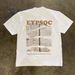 2025 Summer Essential Unisex Oversized Cotton Short-Sleeve T-Shirt – Trendy Loose Fit Casual Tee For Men And Women_viptrois.com