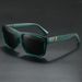 New Fashionable Large Frame Men's And Women's Polarized Sunglasses Outdoor Sports Sunglasses Trendy Glasses_viptrois.com