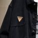 Large Size Men's Pure Cotton Denim Jacket Men's Trendy Brand Fattened Plus Size Tooling Denim Jacket Men's Clothing_viptrois.com