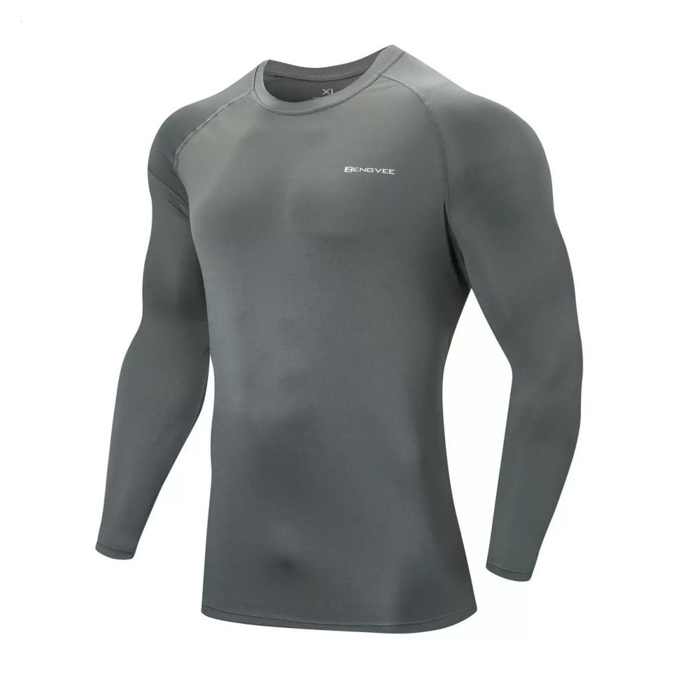 Men's Clothing Fishing Suit Outdoor Sunscreen Quick Drying Clothing Long Sleeved Fishing Sportswear_viptrois.com