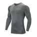 Men's Clothing Fishing Suit Outdoor Sunscreen Quick Drying Clothing Long Sleeved Fishing Sportswear_viptrois.com