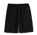 Men's Clothing Large Size Outdoor Sports Casual Men's Quick-drying Pants Fashion Fashion Breathable Men's Shorts Running Training Pants_viptrois.com
