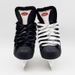 Flat double-layer hockey cotton shoelaces match everything sneakers_viptrois.com