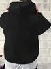 Autumn And Winter Men's Top Sweatshirt Loose And Comfortable Warm And Hooded Sweatshirt Men's Clothing_viptrois.com