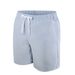 Men's Casual Pants All-Match Solid Color Loose Quick-Drying Waterproof Sports Fitness Pants Shorts Large Size Double-Layer Swimming Trunks_viptrois.com