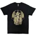 Bring Me The Horizon T-Shirt Mens Womens Tees Top: Angel Amen OFFICIAL NEW_viptrois.com