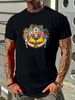 la Guns Band Unisex Gift For Fan T-Shirt All Sizes VN1167 Soft Designer Clothes Top For Everyday Wear Slightly Homme Stylish Breathable Casual_viptrois.com