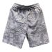 Summer Fashion Men's Shorts Trendy Brand Design Loose Fit Plus Size Sporty Casual Five Point Length_viptrois.com