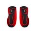 Orthotic insole O-shaped inside and out heel pad_viptrois.com