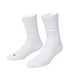 Shoe Accessories Autumn And Winter Mid Tube Long Towel Bottom Thick Sweat Absorbent Non Slip Professional Running Sports Socks_viptrois.com