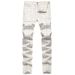 Men's Wear Casual Pants Fashion Hot Selling New Casual For Men In Large Size, High-end Formal Elastic Slim Fit Plaid Pants, Suit Pants_viptrois.com