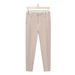 Pants Men's Korean Version Trend Spring Autumn And Winter New Nine-point Small Trousers Men's Slim-fitting Drape Suit Pants Casual Trousers_viptrois.com