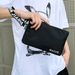 Men's Handbag A Company Specializing In Large-capacity Casual Pocket Bags For Men_viptrois.com