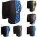 Man's clothing Men's swimsuit draw rope square Angle color big size fat man soak swimming suit man_viptrois.com