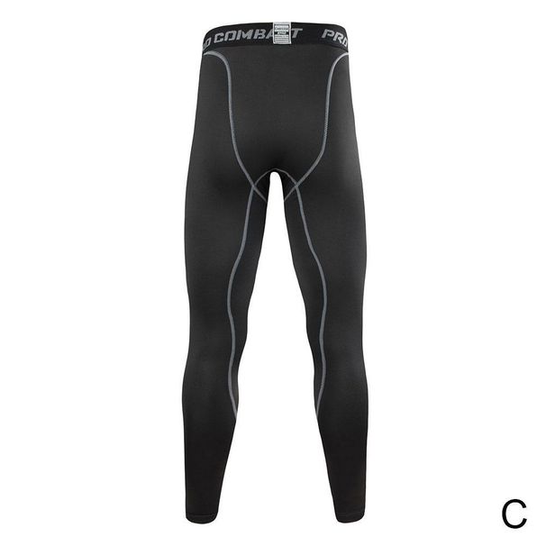 2025 Herren Gym Leggings Laufen Kompression Shose Basketball Strumpfhose Für Männer Sport Workout Schwarze Leggings Training Trainings Hose_viptrois.com